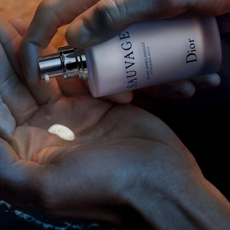 Dior - Sauvage After Shave Balm | Ulta Beauty
