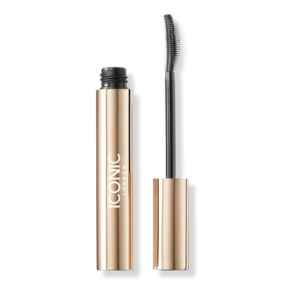 ICONIC LONDON Enrich & Elevate Lash Growth-Active Mascara