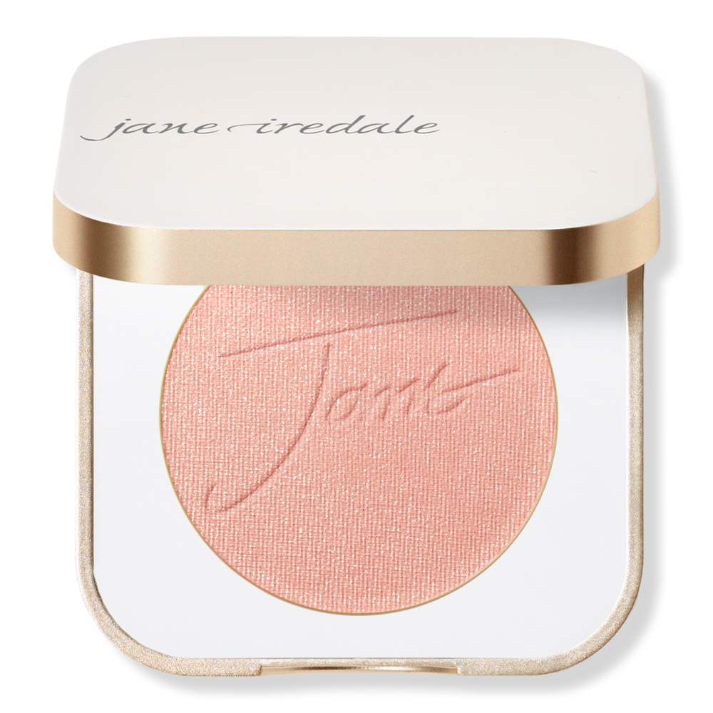 Jane Iredale Purepressed Blush - Cotton Candy In Pink