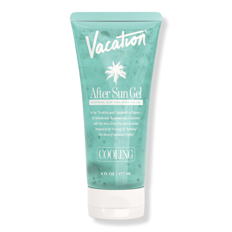After Sun Gel