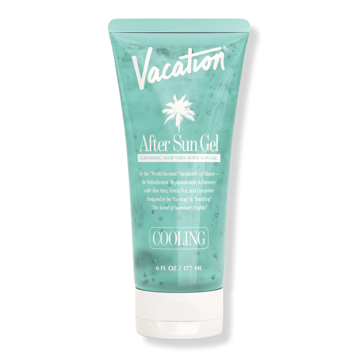 Vacation After Sun Gel 1