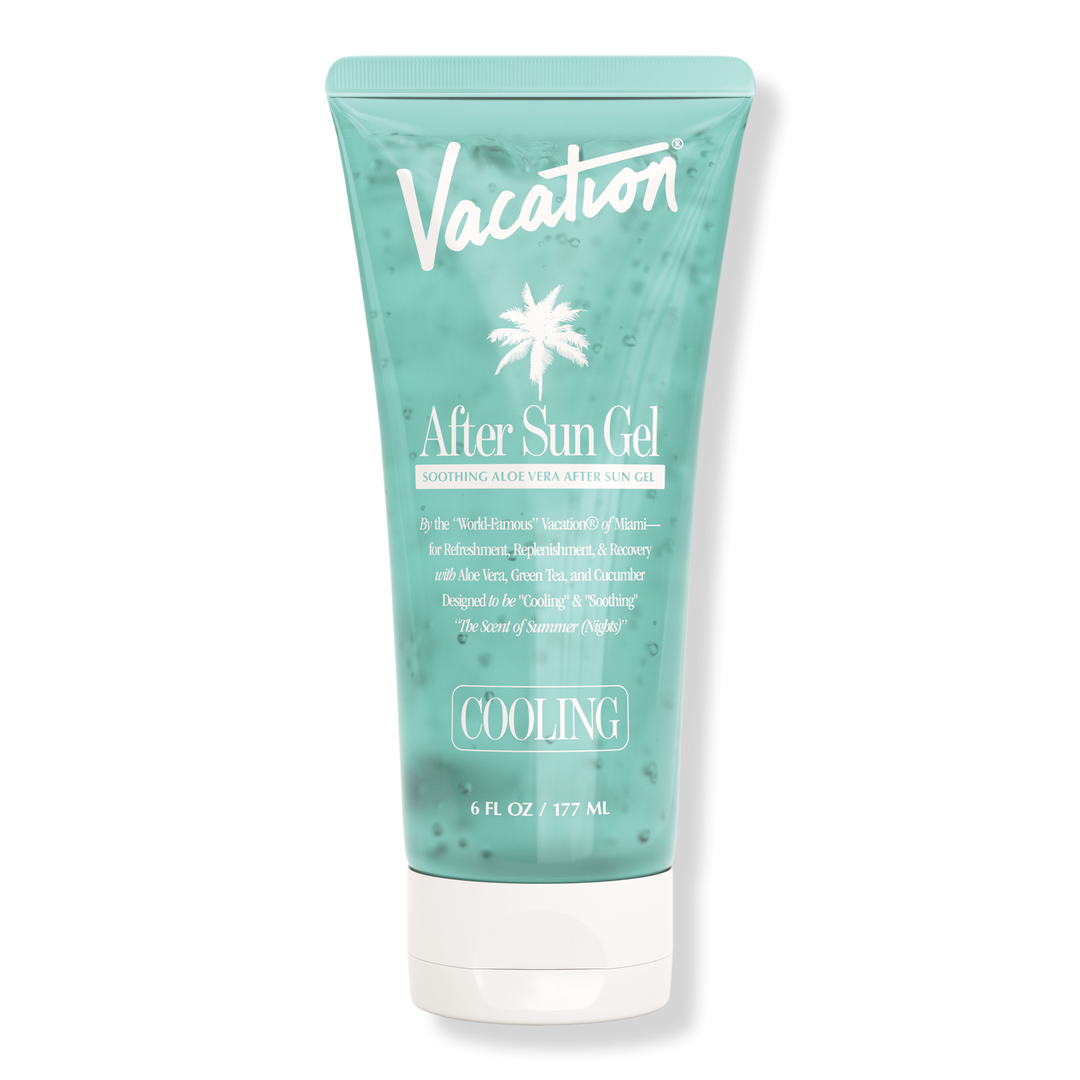 Vacation After Sun Gel #1