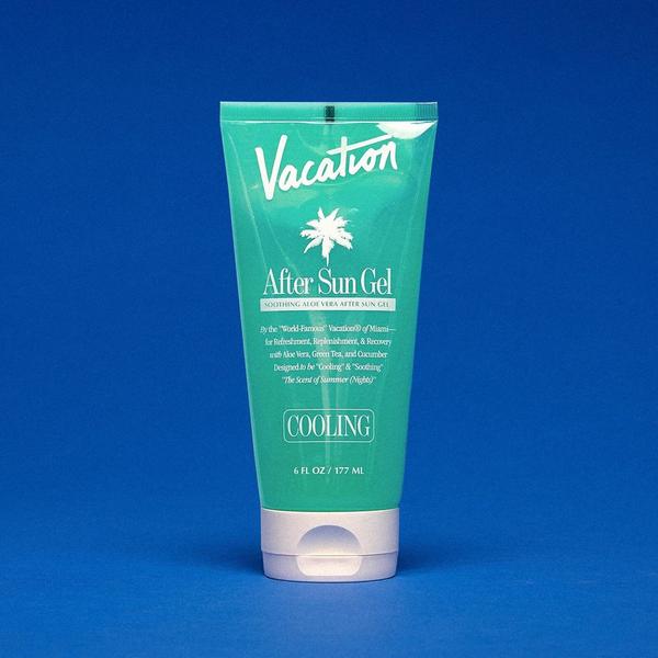 Vacation After Sun Gel #2