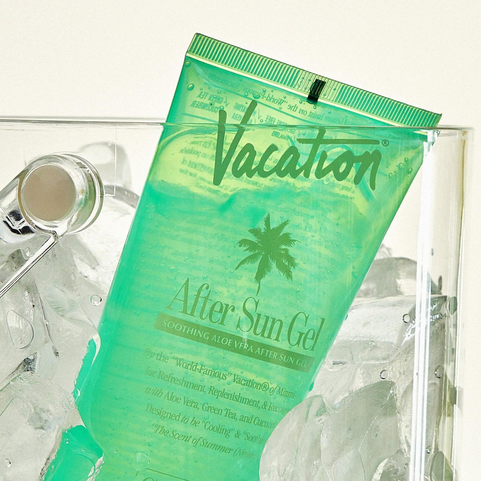 After Sun Gel