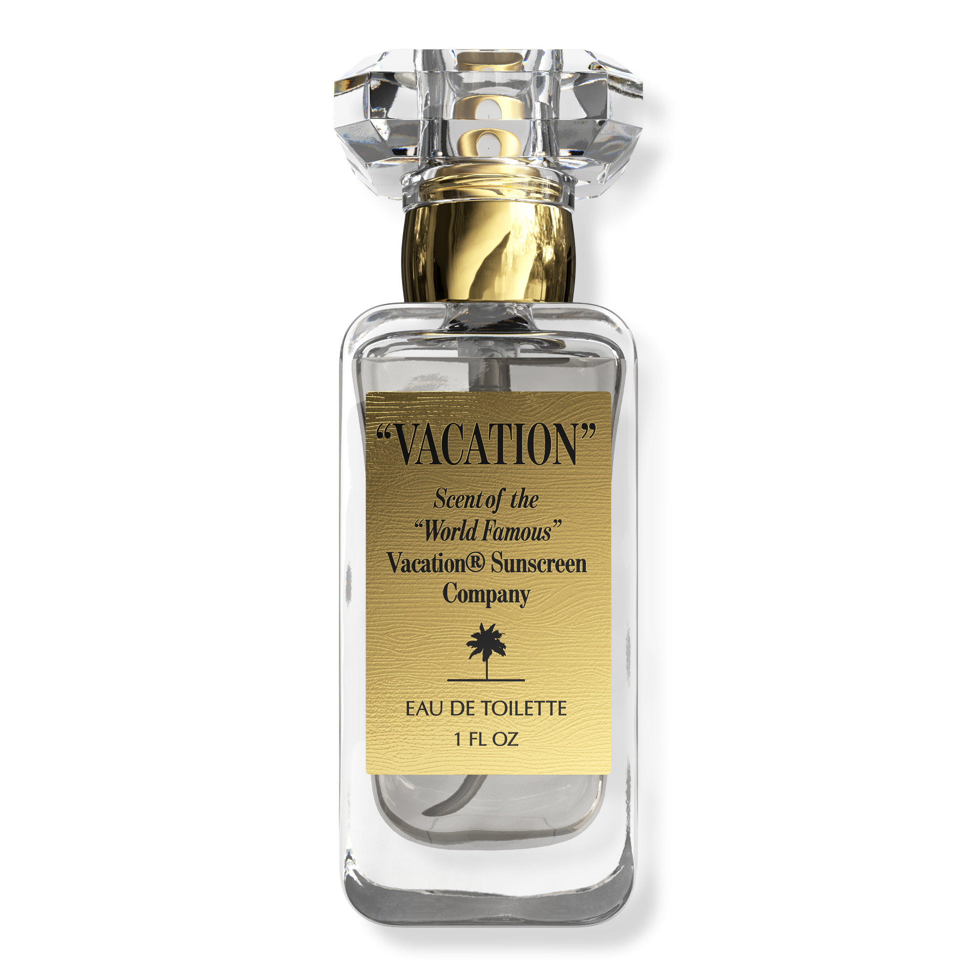 Vacation "VACATION" by Vacation Eau de Toilette #1