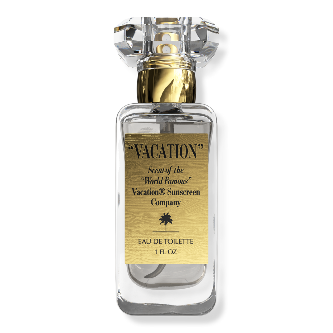 "VACATION" by Vacation Eau de Toilette