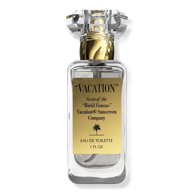 Vacation "VACATION" by Vacation Eau de Toilette