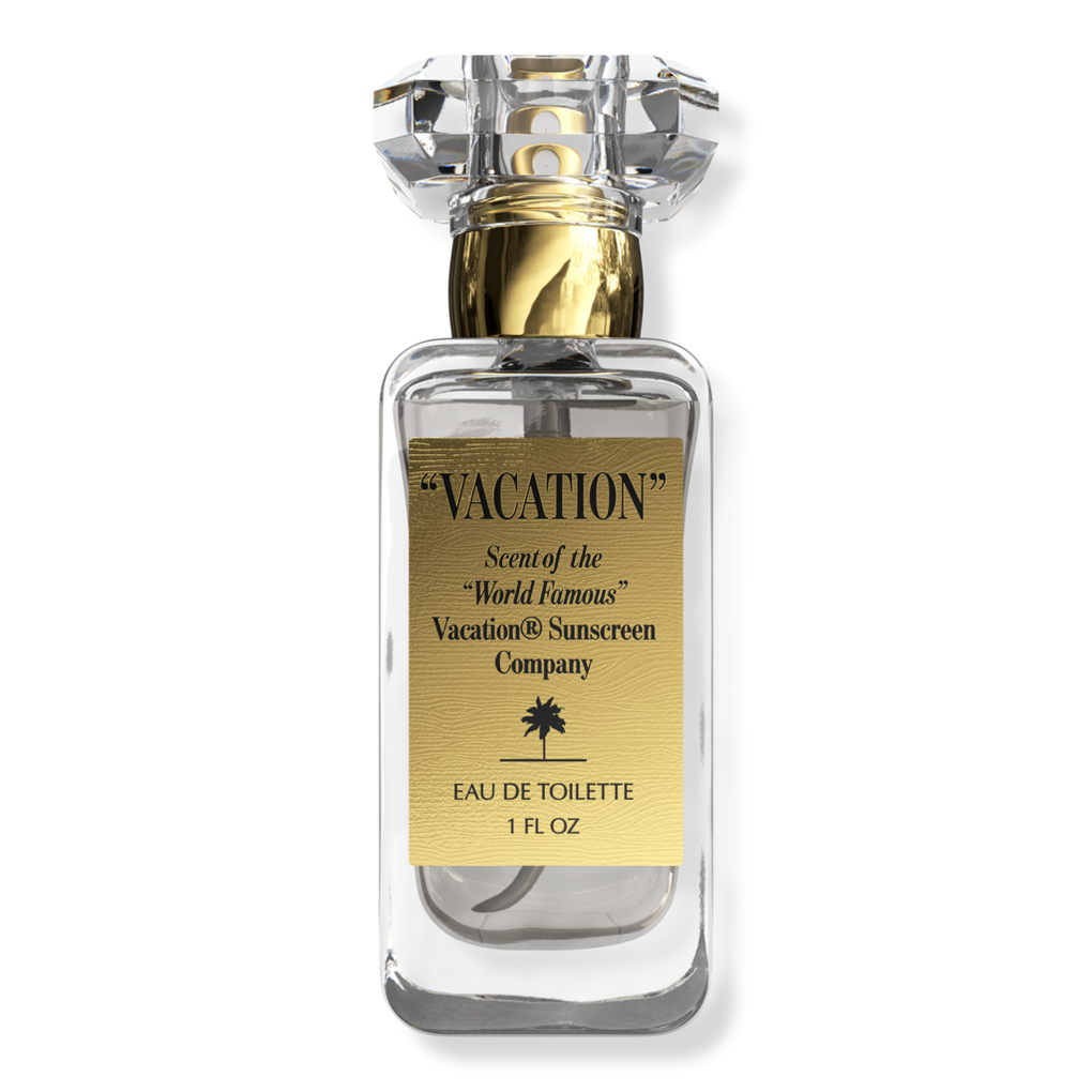 VACATION by Vacation Eau de Toilette - Vacation