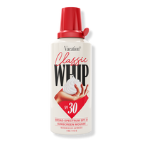 Classic Whip SPF 30 Sunscreen Mousse