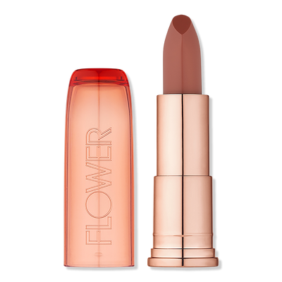 FLOWER Beauty Perfect Pout Moisturizing Lipstick