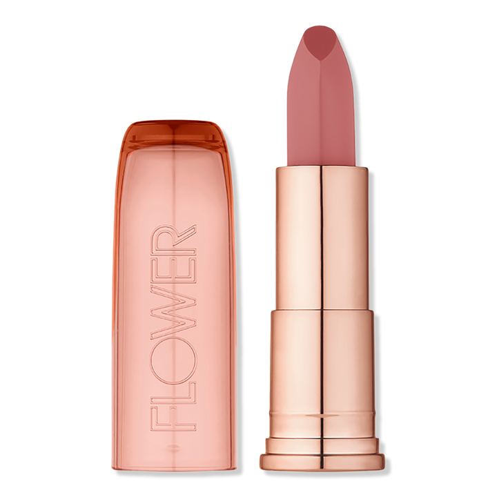 Perfect Pout Moisturizing Lipstick - FLOWER Beauty | Ulta Beauty