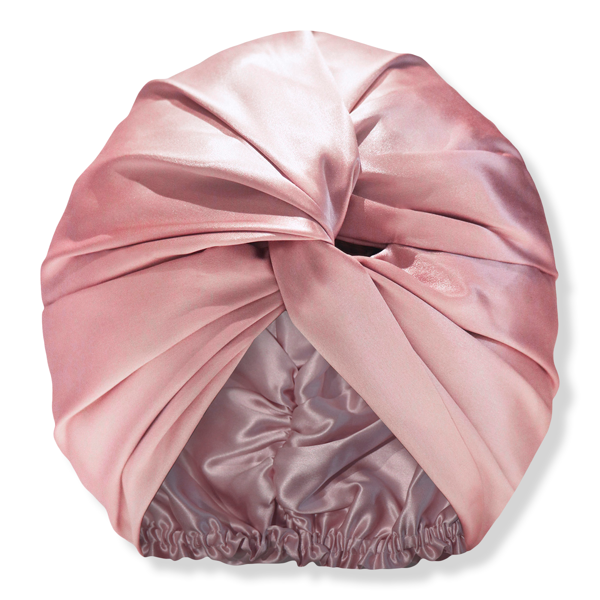 Slip Pure Silk Turban #1