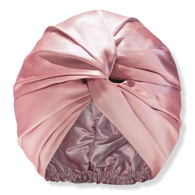 Slip Pure Silk Turban
