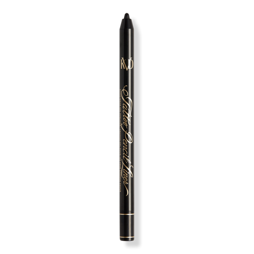 KVD Beauty Tattoo Pencil Liner Waterproof LongWear Gel Eyeliner Ulta Beauty