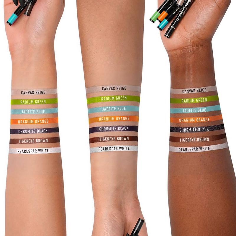 KVD Beauty - Azurite Blue Tattoo Pencil Liner Waterproof Long-Wear