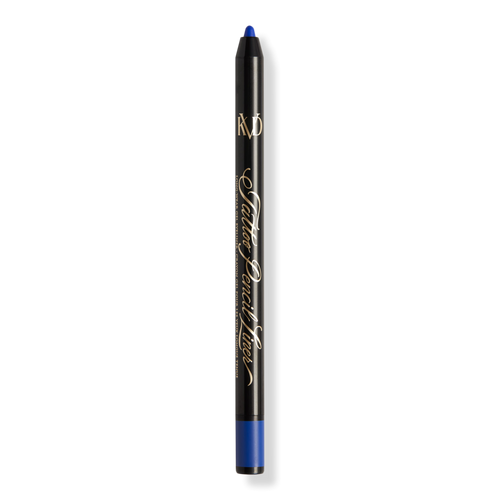 KVD Beauty - Azurite Blue Tattoo Pencil Liner Waterproof