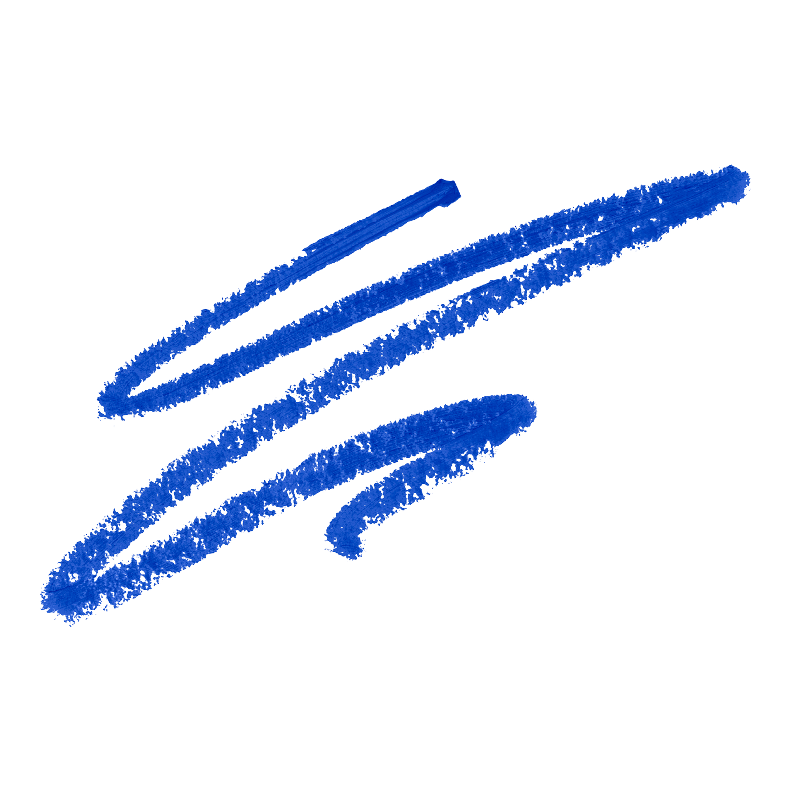 Tattoo Pencil Liner Waterproof Long-Wear Gel Eyeliner - Azurite Blue