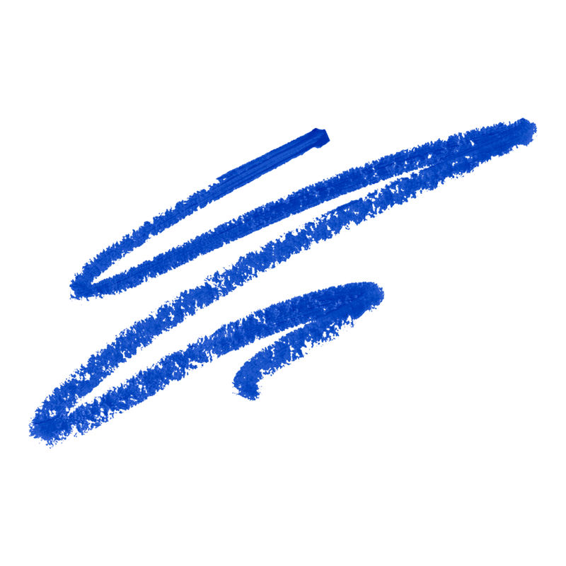 KVD Beauty - Azurite Blue Tattoo Pencil Liner Waterproof Long-Wear