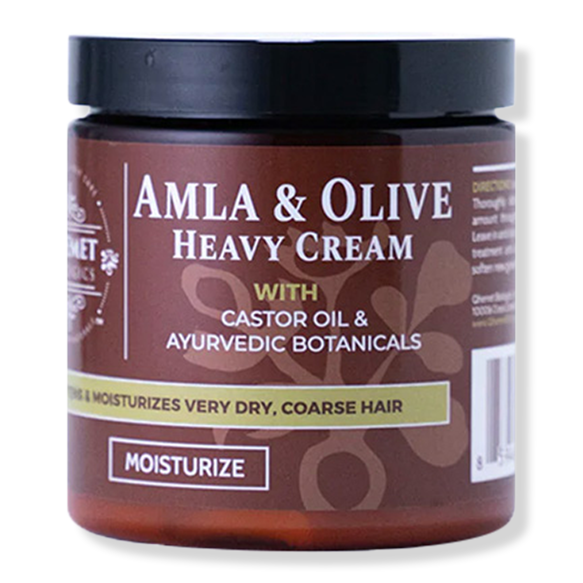 Qhemet Biologics Amla & Olive Heavy Cream #1