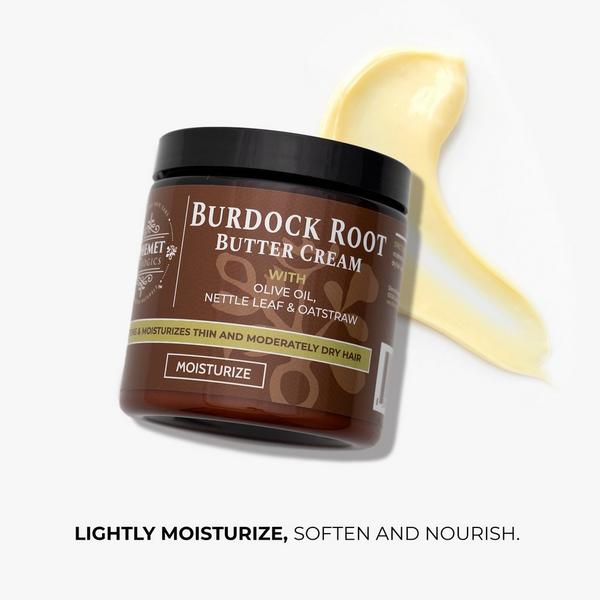 Qhemet Biologics Burdock Root Butter Cream #2