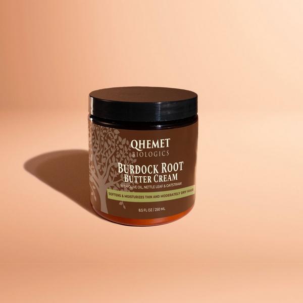 Qhemet Biologics Burdock Root Butter Cream #6