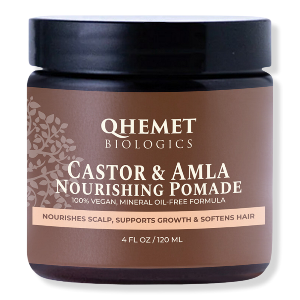 Castor & Amla Nourishing Pomade