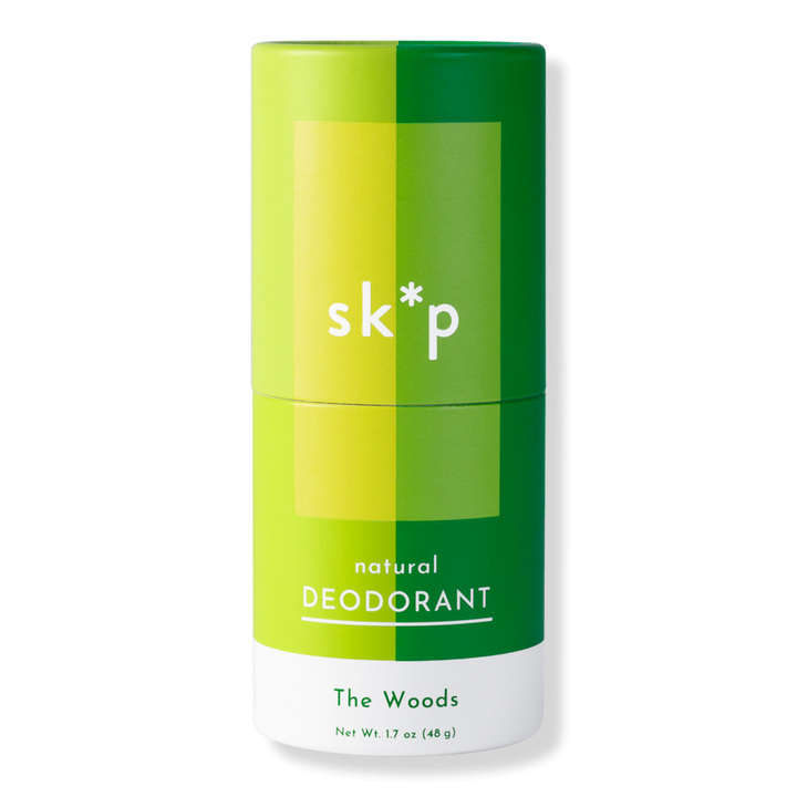 Natural Deodorant sk*p Ulta Beauty