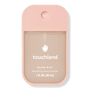 Touchland Glow Mist Rosewater Revitalizing Hand Sanitizer