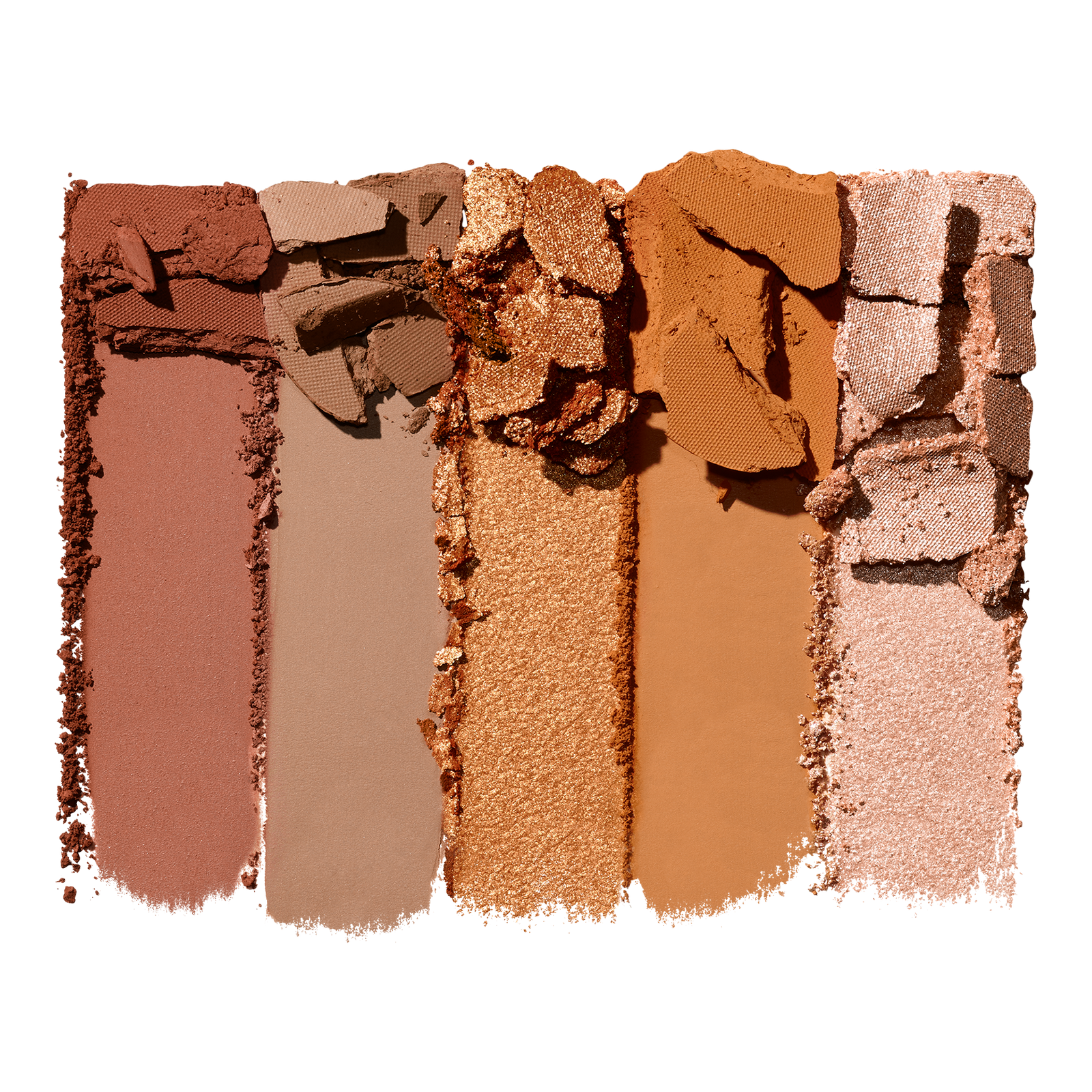 35U Gilded Desert Artistry Palette