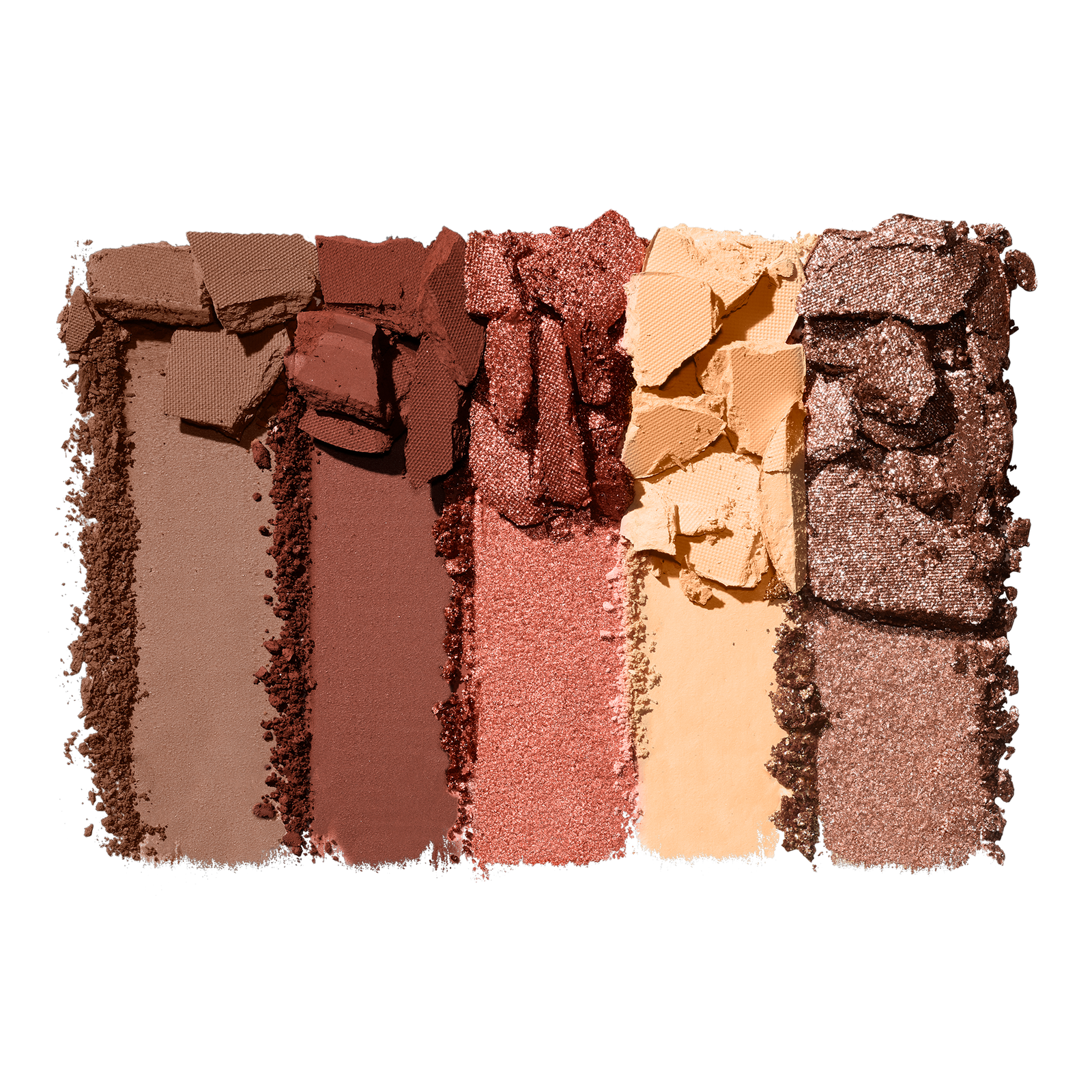 35U Gilded Desert Artistry Palette