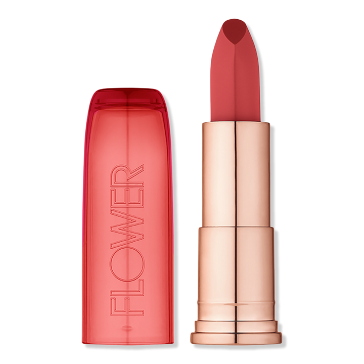 Perfect Pout Moisturizing Lipstick FLOWER Beauty Ulta Beauty