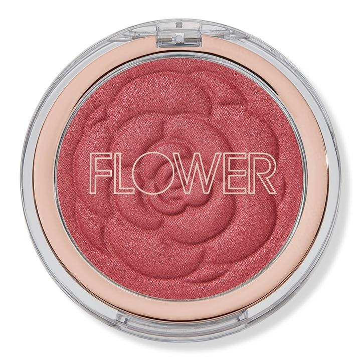 Flower Pots Powder Blush FLOWER Beauty Ulta Beauty