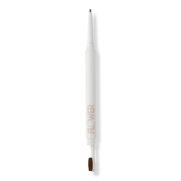 FLOWER Beauty The Skinny Microbrow Pencil #1