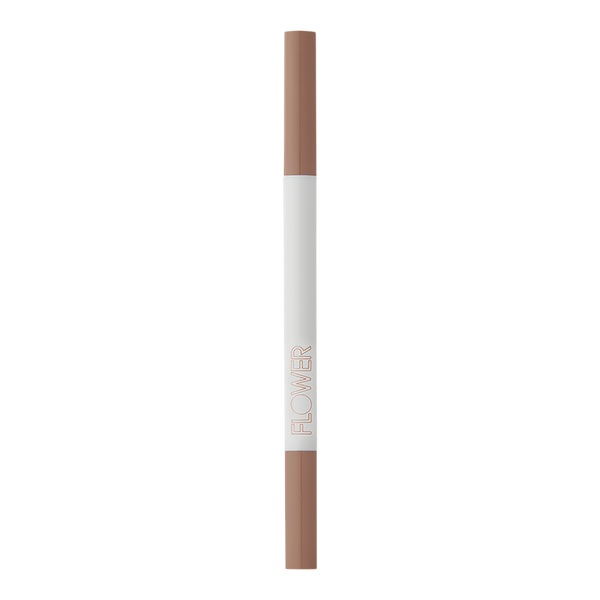 FLOWER Beauty The Skinny Microbrow Pencil #3