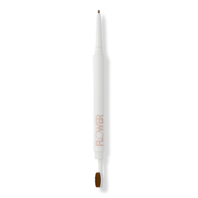 FLOWER Beauty The Skinny Microbrow Pencil