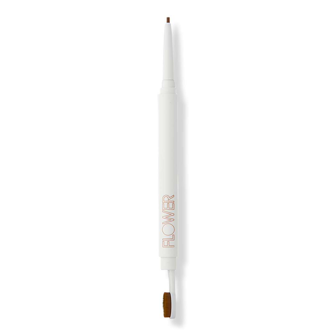 FLOWER Beauty The Skinny Microbrow Pencil #1