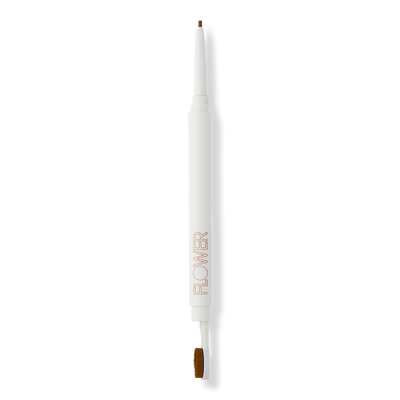 FLOWER Beauty The Skinny Microbrow Pencil