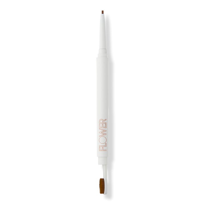 FLOWER Beauty The Skinny Microbrow Pencil #1