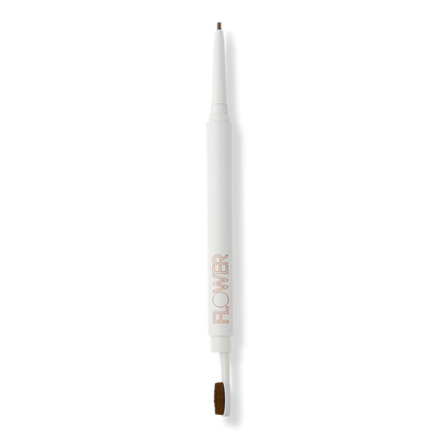 FLOWER Beauty The Skinny Microbrow Pencil