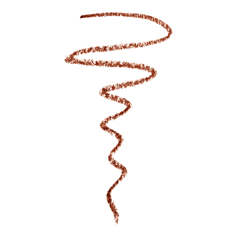 The Skinny Microbrow Pencil - Auburn