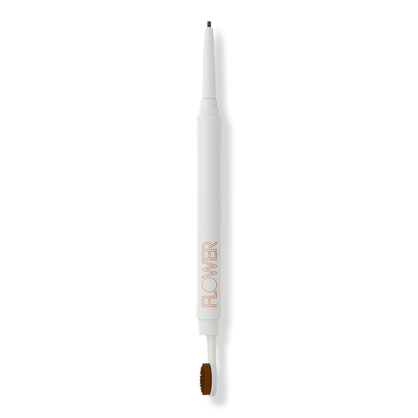 FLOWER Beauty The Skinny Microbrow Pencil #1