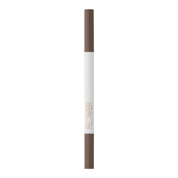 FLOWER Beauty The Skinny Microbrow Pencil #3