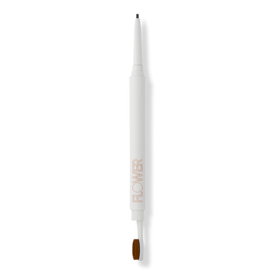 FLOWER Beauty The Skinny Microbrow Pencil