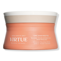 Shea Butter Heat Protect Curl Leave-In Butter