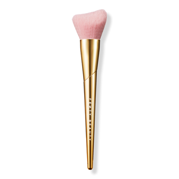 Tapered Blending Brush 210 FENTY BEAUTY by Rihanna Ulta Beauty