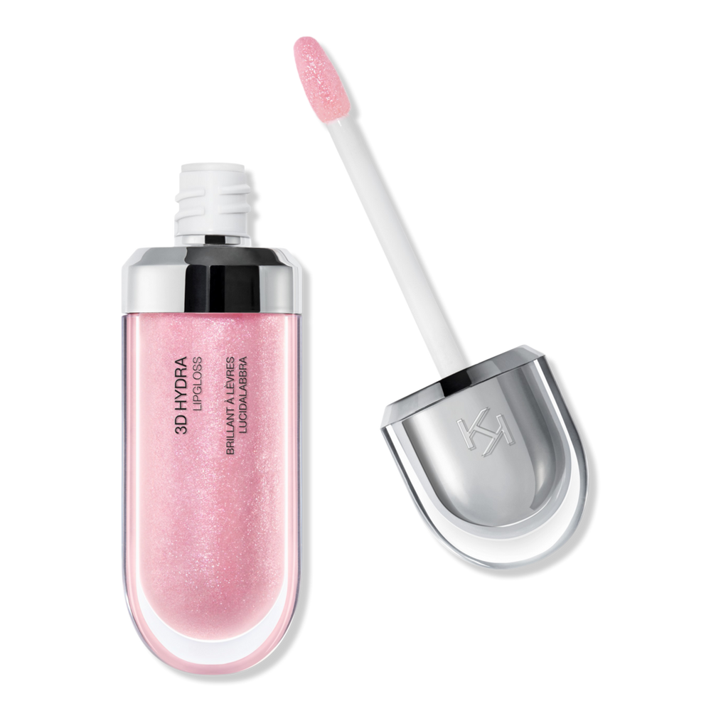 Kiko Milano 3d Hydra Lipgloss - 005