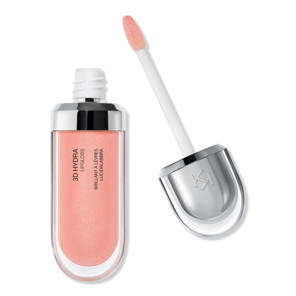 Kiko Milano 3d Hydra Lipgloss - 03