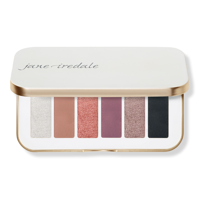 jane iredale - Storm Chaser PurePressed Eye Shadow Palette | Ulta