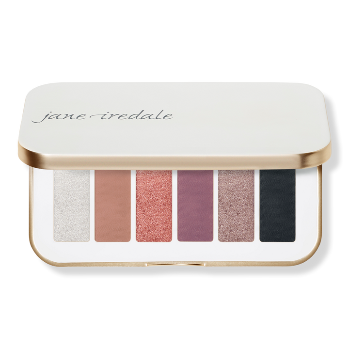 jane iredale Storm Chaser PurePressed Eye Shadow Palette #1