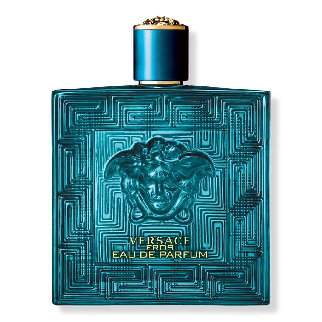 Versace Eros Eau de Parfum #1